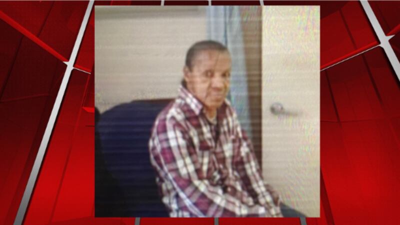 60-year-old Rafael Negron-Morales has not been seen by friends or family since November, 2021