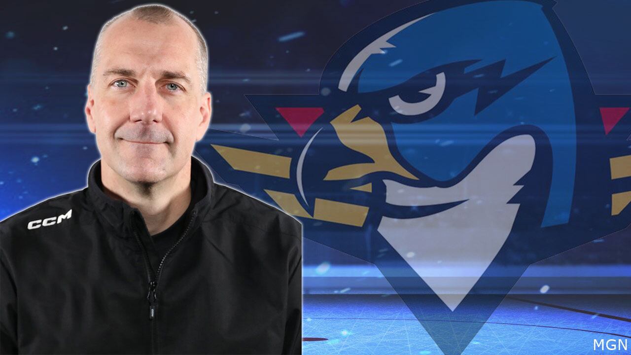 Steve Konowalchuk named new Thunderbirds head coach - Vimarsana News
