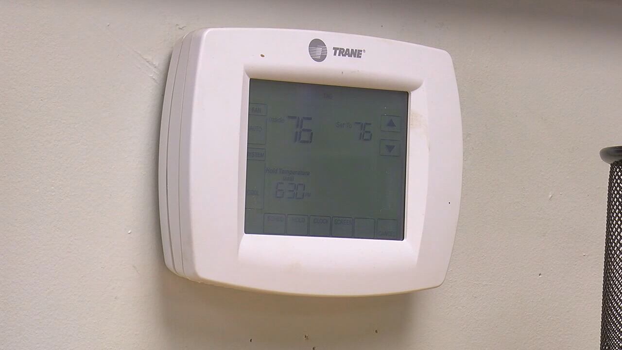 Springfield agency offering no-cost home weatherization to residents - Vimarsana News