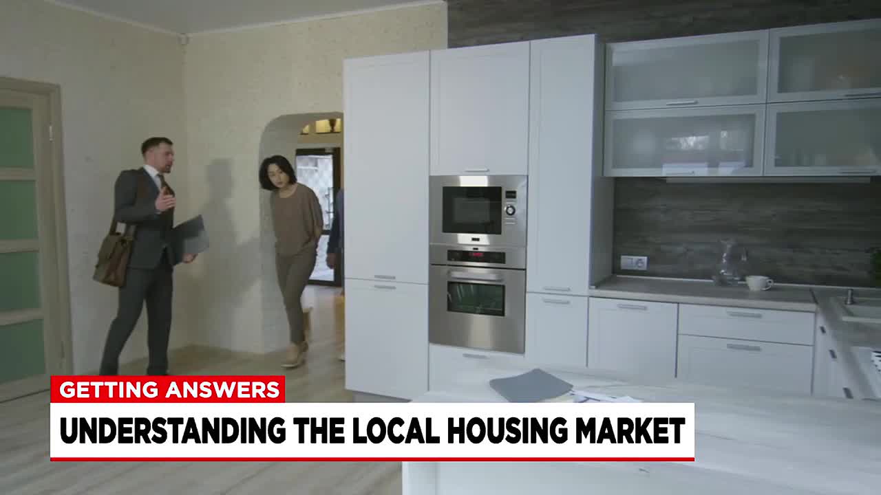 Housing market challenges in Massachusetts, what to know and how to navigate - Vimarsana News
