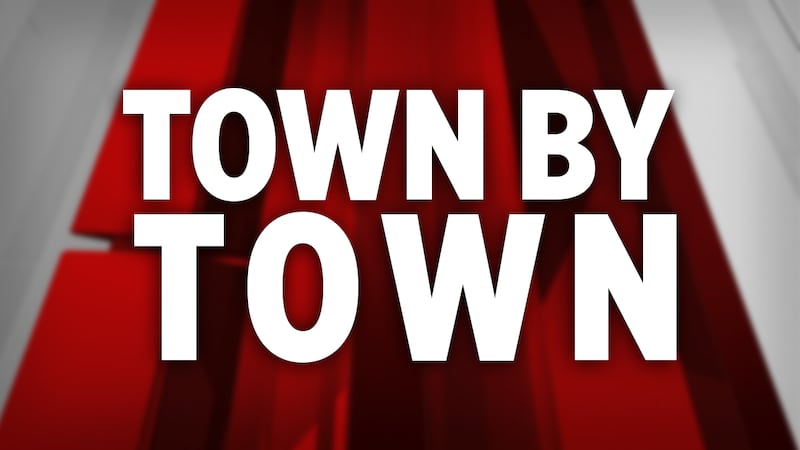 Western Mass News Town by Town