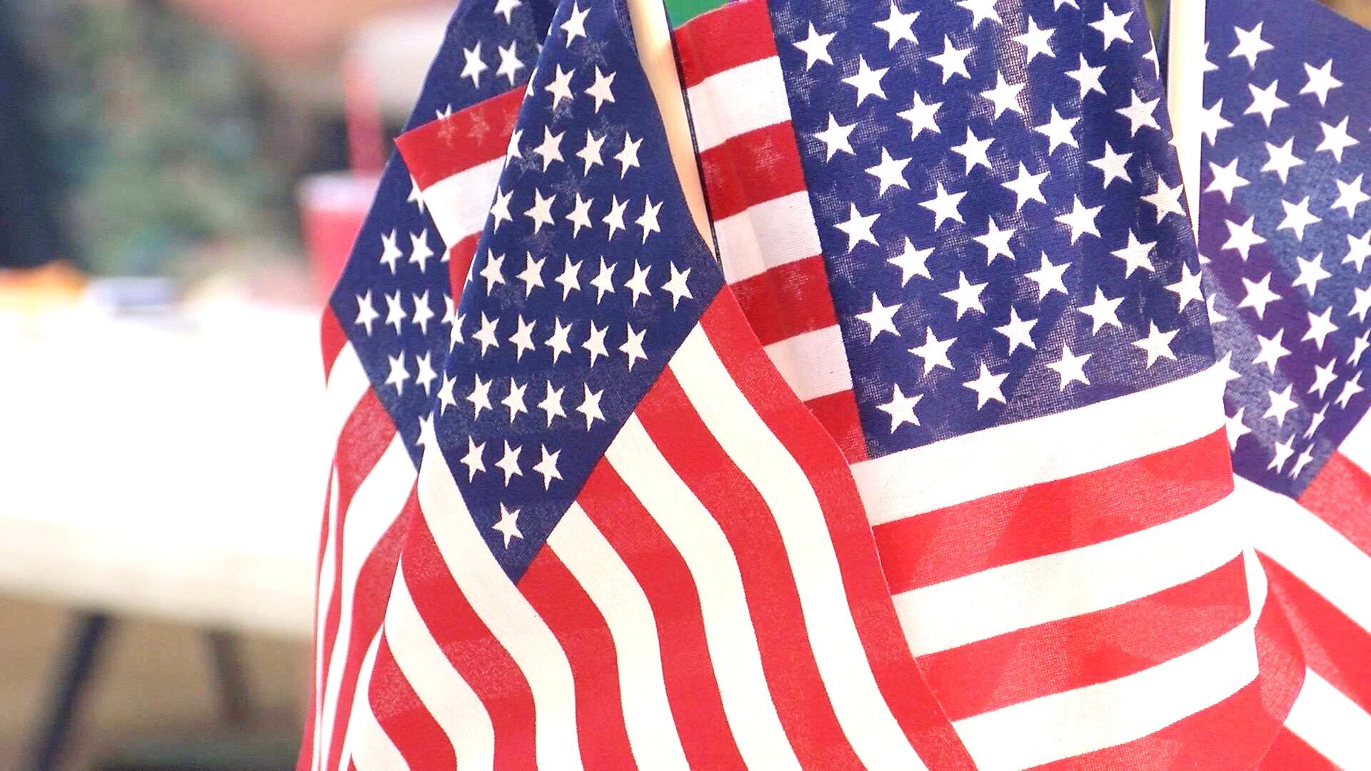 Westfield parade cancelled due to weather; ceremony will proceed - Vimarsana News