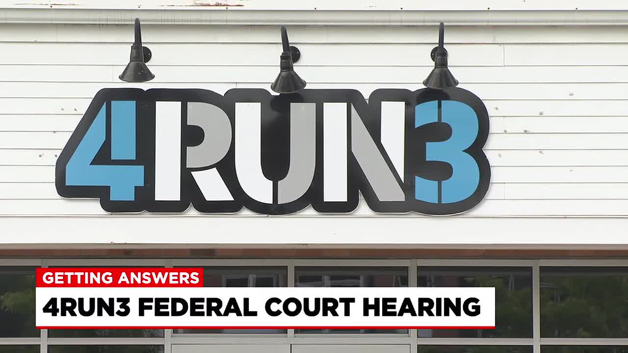 4RUN3 brought to federal court for involuntary bankruptcy case - Vimarsana News