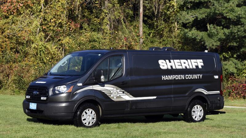 Hampden County Sheriff's Department
