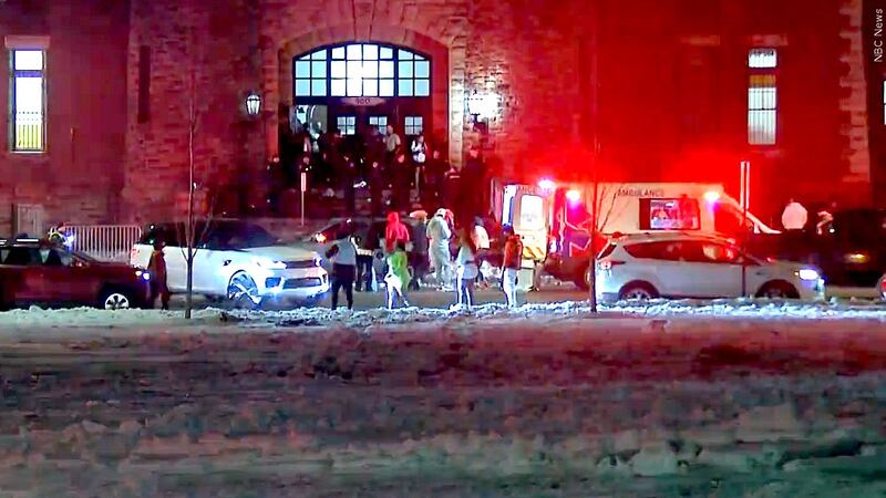 A statement issued Saturday on behalf of the Rochester Main Street Armory and owner Scott...