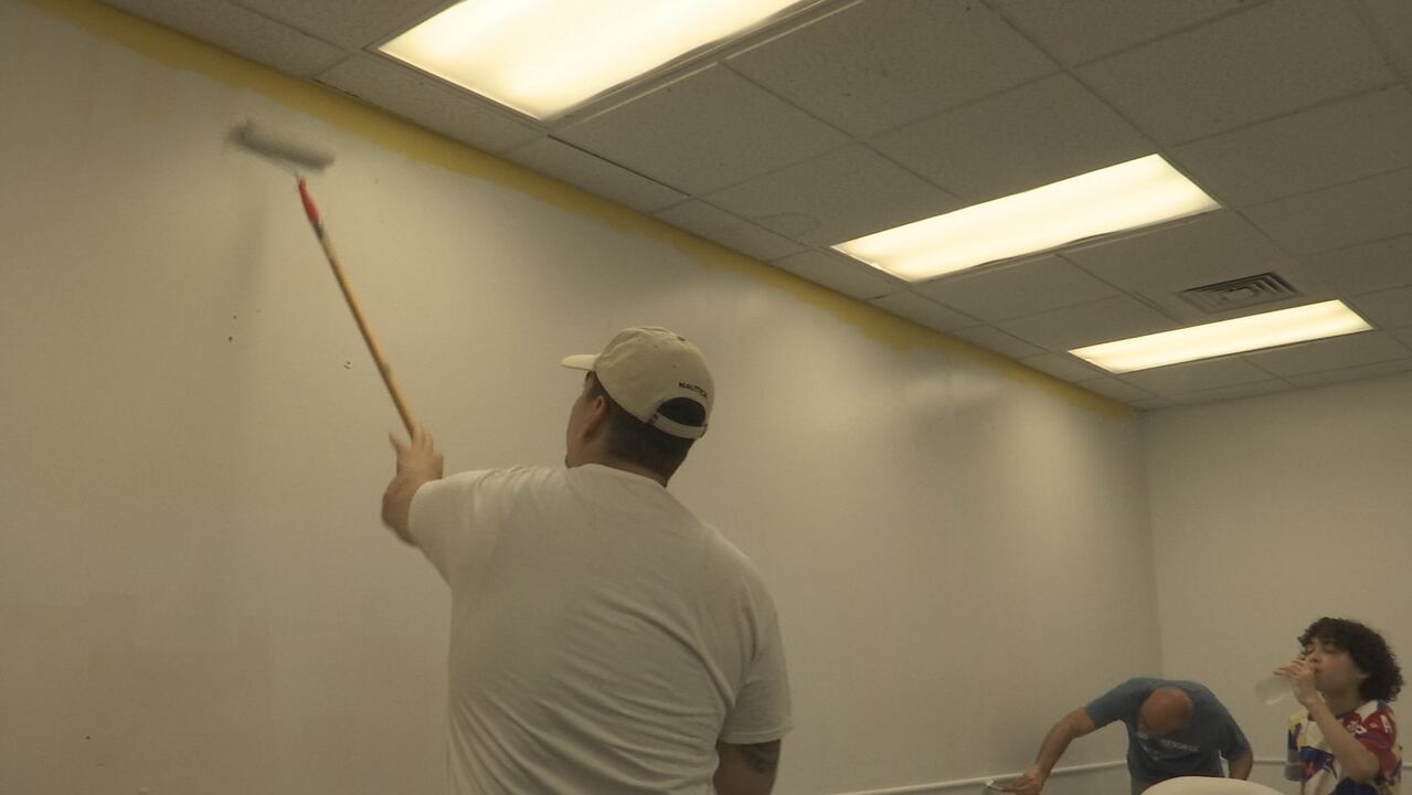 MGM Springfield, YMCA team up to fix up North End Outreach Teen Center - Vimarsana News