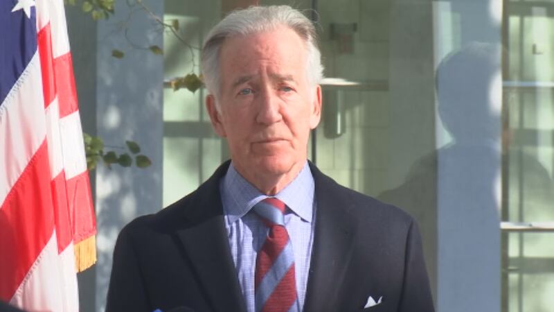 Congressman Neal speaks out on Eversource rate hike
