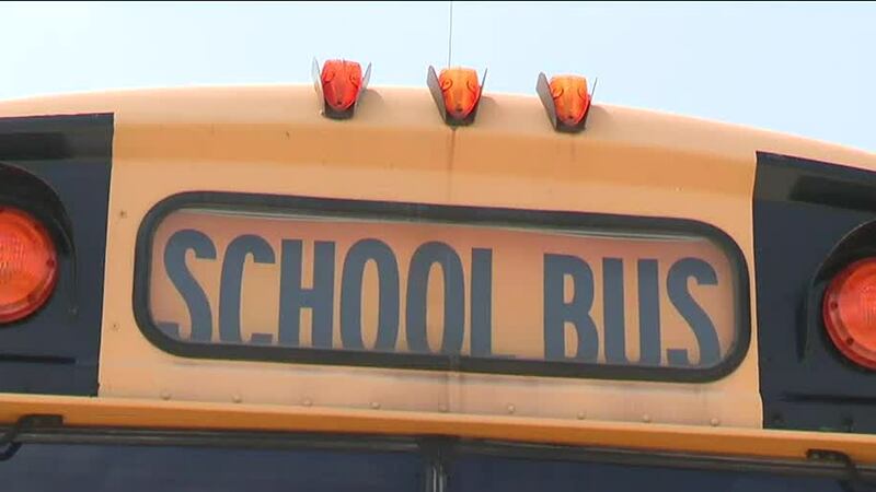 school bus generic