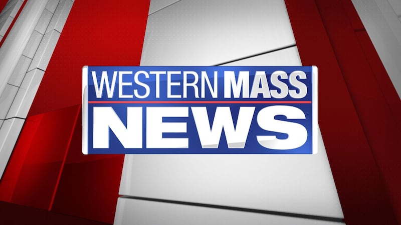 Western Mass News Logo