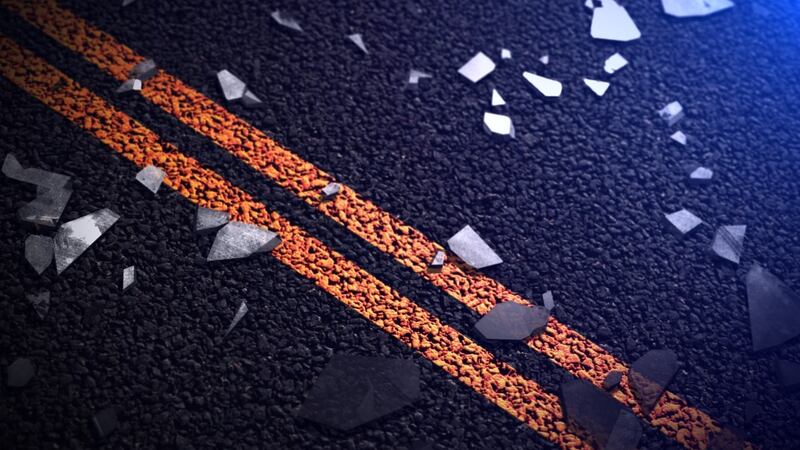 Authorities are investigating after a mother and her young child were struck by a vehicle this...