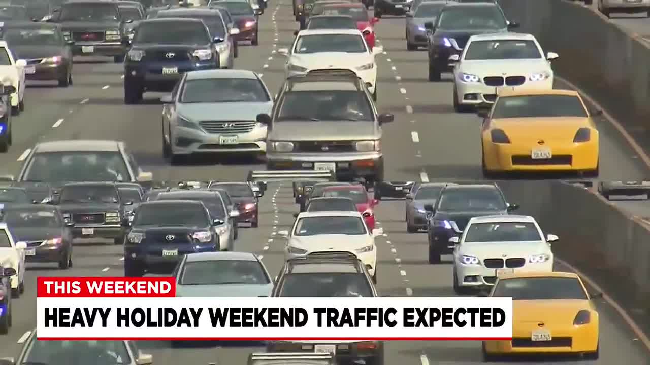 Memorial Day weekend predicted to be the busiest for travelers since pre-pandemic - Vimarsana News