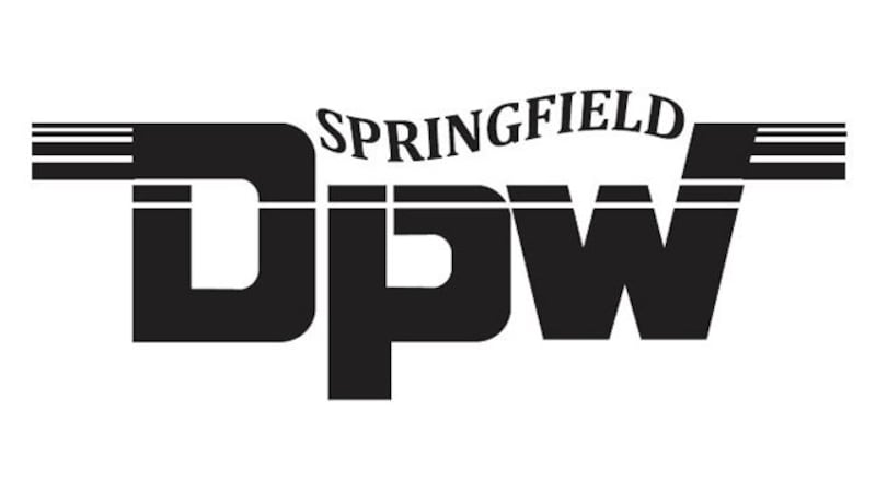 Springfield Department of Public Works
