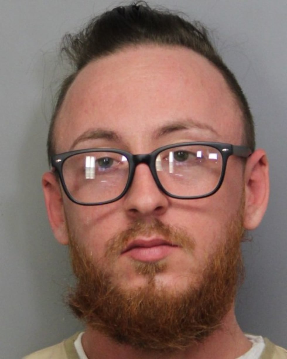 Timothy Olschafskie was arrested in Enfield in connection with the death of a 21-month-old...