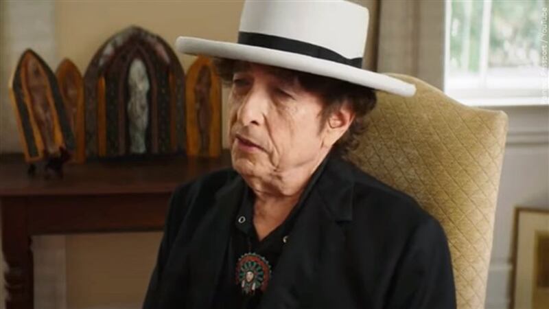 Fans of Bob Dylan will have to wait a few more days to see him perform in Springfield.