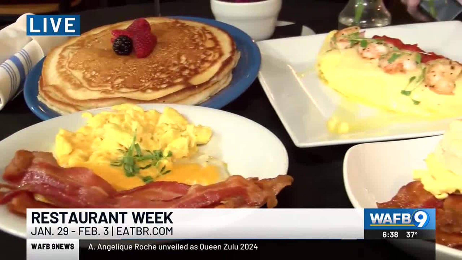 IHOP Serve Breakfast All Day: Satisfy Cravings 24/7!