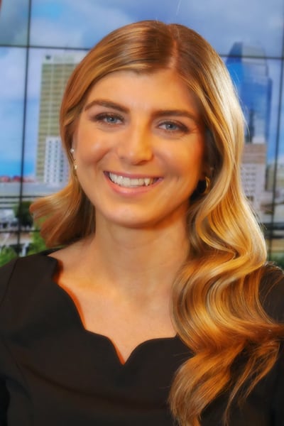Amanda Callahan